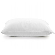 Шовкова середня подушка 758 Julia Silk Kapok MirSon