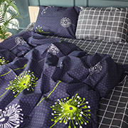 Підковдра MirSon бязь Nina 70INT