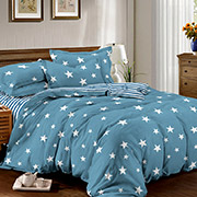 Постільна білизна Selena сатин Зіркопад 300236