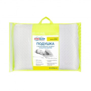 Подушка ортопедична Latex Classic Eurosleep