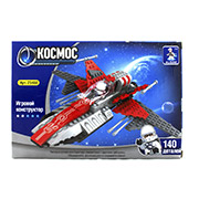 детский конструктор