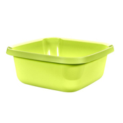 Миска квадратна Curver Essentials 12 л 01729