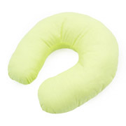 Подушка для подорожей Memory Naturale Line Tiziana Mirson салатова