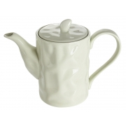 Чайник заварювальний порцеляновий 650 мл Бесік Lefard 264-712