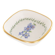 Салатник керамический 10 см Flower Alba Ceramics 769-033