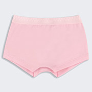 Трусики для дівчинки ТР16 супрем Бембі 900-світло-рожевий