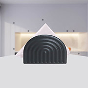 Салфетница Line work Maestro MR-20006-44