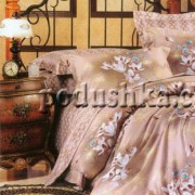 Постельное белье Word of Dream W156-1 - Фото №2