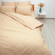 Постільна білизна Happy Sleep Рим ранфорс ТЕП