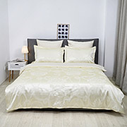 Постільна білизна 1918 сатин-жаккард Tiare