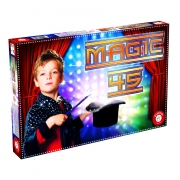 Настільна гра 45 веселих фокусів Piatnik PT-775048