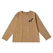 Лонгслів ФТ50 супрем Бембі G00-бежевий