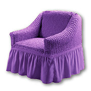 Чохол для крісла Love you