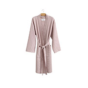 Халат жіночий вафельний Celia pudra Penelope
