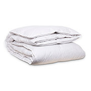 Ковдра пухова зимова Luxury Linens