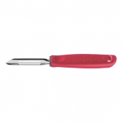 Картофелечистка Tramontina Utilita из нержавеющей стали 25627/170 красная