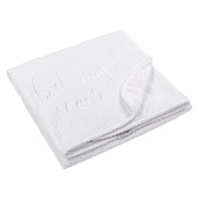 Конверт-ковдра Бембі ОД17 білий