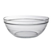 Салатник 17 см 970 мл Gigogne Duralex 2026AF06 прозорий