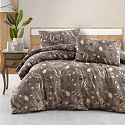 Постільна білизна Karel Mink ранфорс Homesko