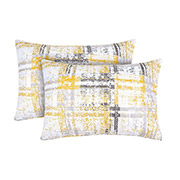 Набір наволочок Оптиміст ранфорс Home Line