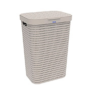 Кошик для білизни Rotho Кантрі 55л