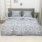 Постільна білизна 789 сатин-твіл Вілюта