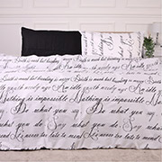 Постільна білизна 17-4835 Balduccio ranforce-elite MirSon