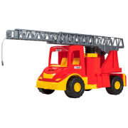 "Multi truck" пожежна