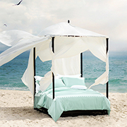 постільна білизна тенсел