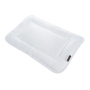 Подушка антиалергенна Baby Papaella 8-09743 біла