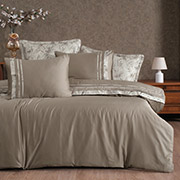 Постільна білизна Florence Rock сатин-преміум La Romano