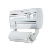 Рулонодержатель настінний Leifheit Parat F2 4006501257710