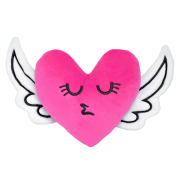 Подушка - валентинка 