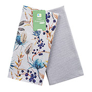 Набір кухонних рушників Трава Home Line