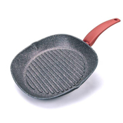 Сковорода-гриль Moneta Zeus Induction 28см 0001921428