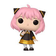 Игровая фигурка Аня Форджер серии Семья шпиона Funko Pop 86528