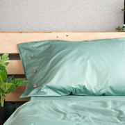 Наволочка сатинова Mix Match Ardesto шавлія