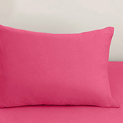 Трикотажний набір 19-530 Libretti простирадло на гумці та 1 наволочка MirSon