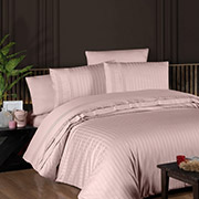 Постільна білизна New Trend Powder сатин-делюкс First choice - Фото №2