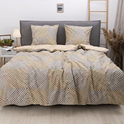 Постільна білизна 24258 ранфорс Вілюта