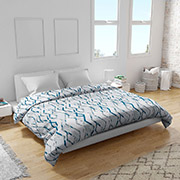 Підковдра Геометрія ранфорс Home Line