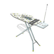 Дошка для прасування Viland Perfect 122x38 см HW01484