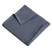 Полотенце махровое ЯР-350 Ярослав темно-серое