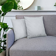 Декоративна наволочка Deco Smoky Cosas