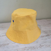 Панама лляна Прованс жовта
