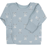 Льоля для хлопчика Бембі РП7 байка 401-блакитна