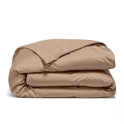 Підковдра Cosas Сатин Кава