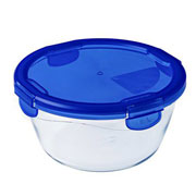 Форма для випічки 1,6 л Ck & Go Pyrex 288PG00