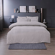 Постільна білизна Diamond Marble сатин-жаккард deluxe Altinbasak