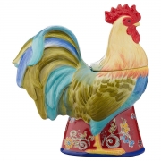 Ємність для зберігання 29 см Ранок в селі Certified International 28074-CI